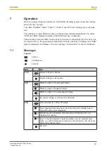 Preview for 19 page of Pilz PNOZ mmc6p Operating Manual