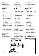 Preview for 2 page of Pilz PNOZ ms1p Operating Instructions Manual