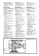 Preview for 9 page of Pilz PNOZ ms1p Operating Instructions Manual