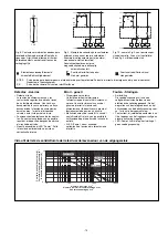 Preview for 13 page of Pilz PNOZ X Series Operating Instructions Manual