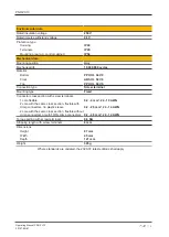 Preview for 18 page of Pilz PNOZ X13 Operating Manual