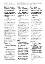 Preview for 3 page of Pilz PNOZ X3.1 Operating Instructions Manual