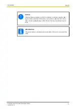 Preview for 6 page of Pilz PNOZmulti Installation Manual