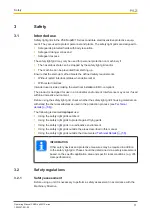 Preview for 11 page of Pilz PSEN op2B-2-050/1 Operating Manual