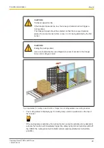 Preview for 20 page of Pilz PSEN op2B-2-050/1 Operating Manual