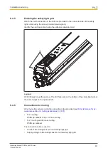 Preview for 40 page of Pilz PSEN op2B-2-050/1 Operating Manual