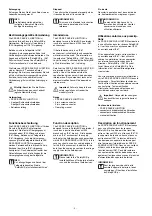 Preview for 2 page of Pilz PSS SB PASSIVE JUNCTION Operating Instructions Manual