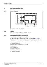 Preview for 10 page of Pilz PSS u2 ES 4DO R 8A Operating Manual