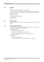 Preview for 11 page of Pilz PSS u2 ES 4DO R 8A Operating Manual