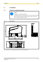 Preview for 13 page of Pilz PSS u2 ES 4DO SR 0.5A Operating Manual