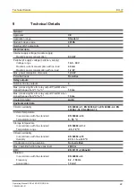 Preview for 22 page of Pilz PSS u2 ES 4DO SR 0.5A Operating Manual