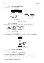 Preview for 40 page of Pima Hunter-Pro 8144 Installation Manual