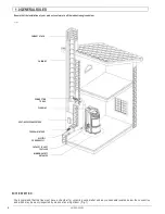 Preview for 4 page of Pincheng PC-P03 Instructions For Installation, Use And Maintenance Manual