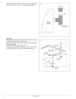 Preview for 8 page of Pincheng PC-P03 Instructions For Installation, Use And Maintenance Manual