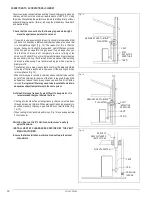 Preview for 10 page of Pincheng PC-P03 Instructions For Installation, Use And Maintenance Manual