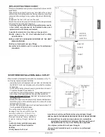 Preview for 11 page of Pincheng PC-P03 Instructions For Installation, Use And Maintenance Manual