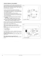 Preview for 12 page of Pincheng PC-P03 Instructions For Installation, Use And Maintenance Manual