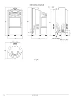 Preview for 16 page of Pincheng PC-P03 Instructions For Installation, Use And Maintenance Manual