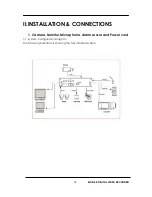 Preview for 15 page of Pinetron pmr-c4004 User Manual