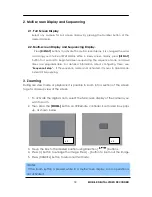 Preview for 20 page of Pinetron pmr-c4004 User Manual