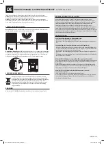 Preview for 7 page of Pingi CSTV-1000EU Operating Instructions Manual