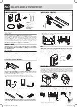 Preview for 24 page of Pingi CSTV-1000EU Operating Instructions Manual