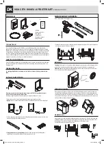 Preview for 30 page of Pingi CSTV-1000EU Operating Instructions Manual