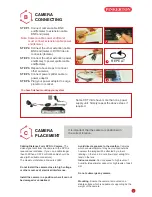 Preview for 3 page of PINKERTON PINCCTVK811 Quick Start Manual