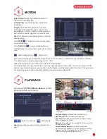 Preview for 6 page of PINKERTON PINCCTVK811 Quick Start Manual