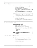 Preview for 80 page of Pinnacle Systems FXDEKO User Manual