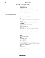 Preview for 88 page of Pinnacle Systems FXDEKO User Manual