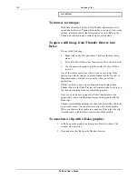 Preview for 142 page of Pinnacle Systems FXDEKO User Manual