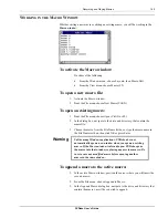 Preview for 145 page of Pinnacle Systems FXDEKO User Manual