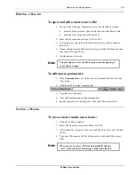 Preview for 149 page of Pinnacle Systems FXDEKO User Manual