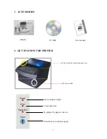 Preview for 5 page of Pinnacle Technology PP7X Series Operation Manual