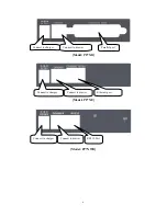 Preview for 7 page of Pinnacle Technology PP7X Series Operation Manual