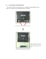 Preview for 12 page of Pinnacle Technology PP7X Series Operation Manual