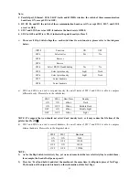 Preview for 52 page of Pinnacle Technology PP7X Series Operation Manual