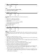 Preview for 55 page of Pinnacle Technology PP7X Series Operation Manual