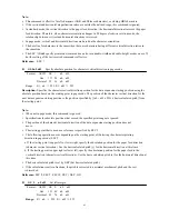 Preview for 68 page of Pinnacle Technology PP7X Series Operation Manual