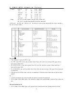 Preview for 73 page of Pinnacle Technology PP7X Series Operation Manual