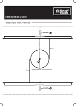 Preview for 2 page of Pinnacle IKONIC Slimline DKL067 Manual