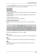 Preview for 24 page of Pinnacle MEDIACENTER User Manual