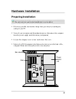 Preview for 9 page of Pinnacle PCTV 310I User Manual