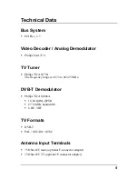 Preview for 13 page of Pinnacle PCTV 310I User Manual