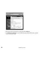 Preview for 66 page of Pinnacle SoundBridge Wireless Network Music Player User Manual