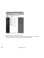 Preview for 68 page of Pinnacle SoundBridge Wireless Network Music Player User Manual