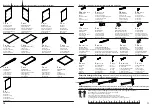 Preview for 10 page of Pinolino 13 00 95 Assembly Plan