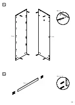 Preview for 10 page of Pinolino 14 00 25 Assembly Plan