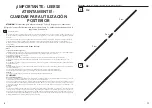 Preview for 6 page of Pinolino 35 80 43 Assembly Plan